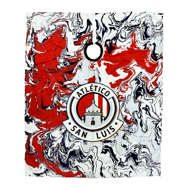 Capa Beauty B Premium Atletico del San Luis Arte 153359