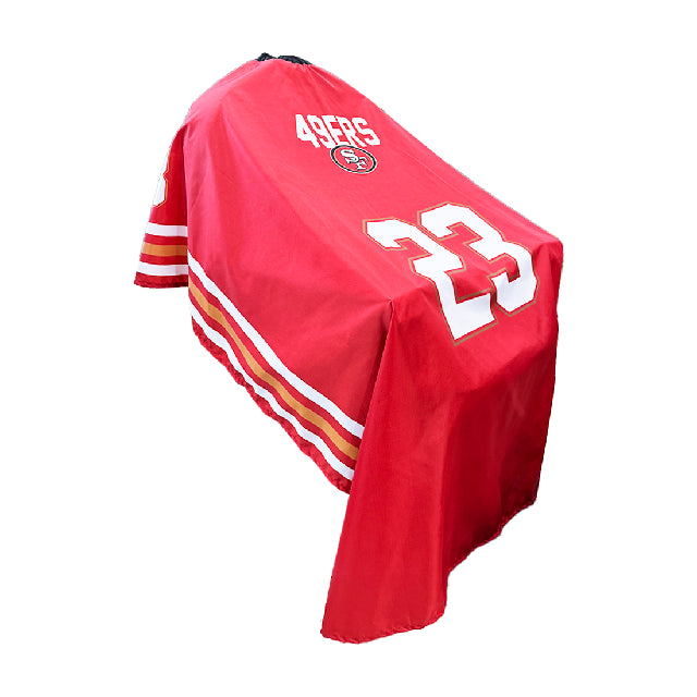 Capa Beauty B Premium 49ERS NFL 153822