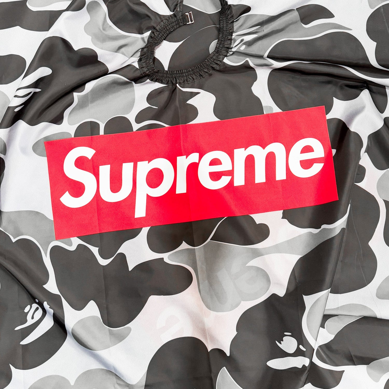 Supreme