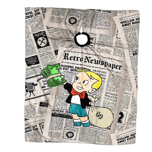 Capa Beauty B Premium Richie Rich Periodicos 152381