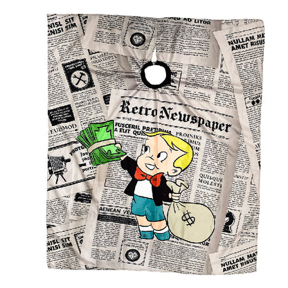 Capa Beauty B Premium Richie Rich Periodicos 152381