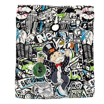 Capa Beauty B Premium Monopoly The Newest Oldies 152457