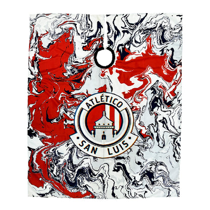Capa Beauty B Premium Atletico del San Luis Arte 153359