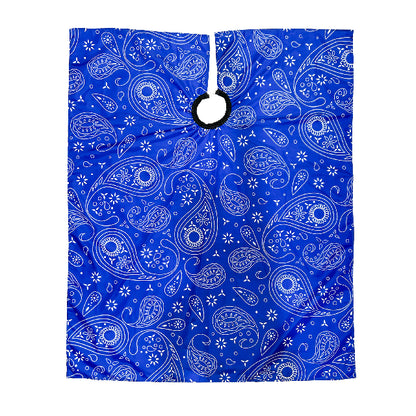 Capa Beauty B Premium Paliacate Azul 153394