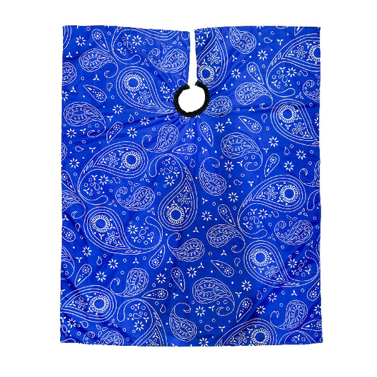 Capa Beauty B Premium Paliacate Azul 153394