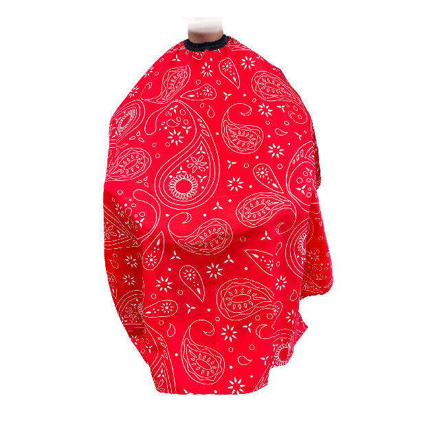 Capa Beauty B Premium Paliacate Rojo 153395