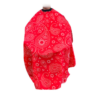 Capa Beauty B Premium Paliacate Rojo 153395