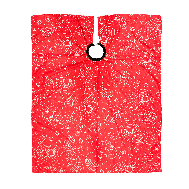 Capa Beauty B Premium Paliacate Rojo 153395