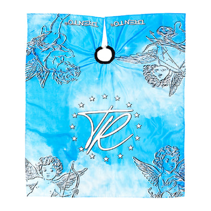 Capa Beauty B Premium Trento Angelitos Cielo 153761