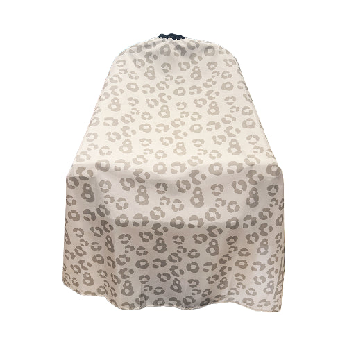 Capa Beauty B Premium Leopardo Beige 153758