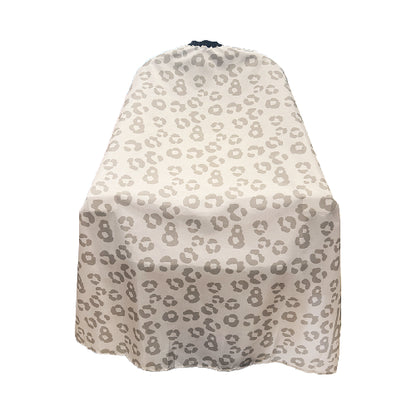 Capa Beauty B Premium Leopardo Beige 153758