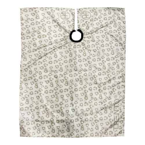 Capa Beauty B Premium Leopardo Beige 153758