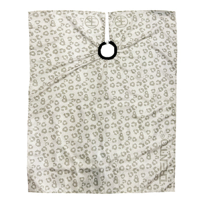 Capa Beauty B Premium Leopardo Beige 153758