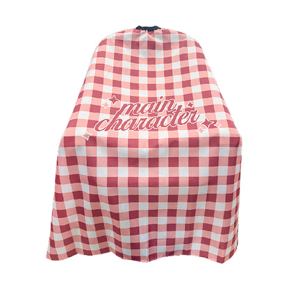 Capa Beauty B Premium Main Character Cuadros Rosas 153753