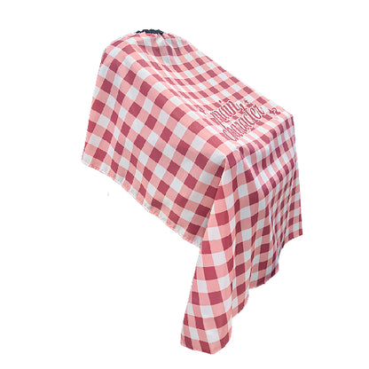 Capa Beauty B Premium Main Character Cuadros Rosas 153753