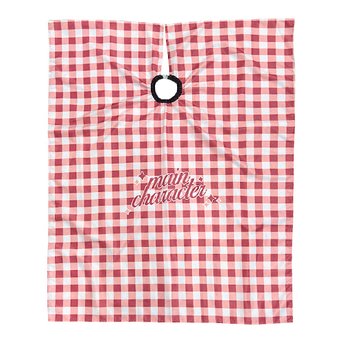 Capa Beauty B Premium Main Character Cuadros Rosas 153753