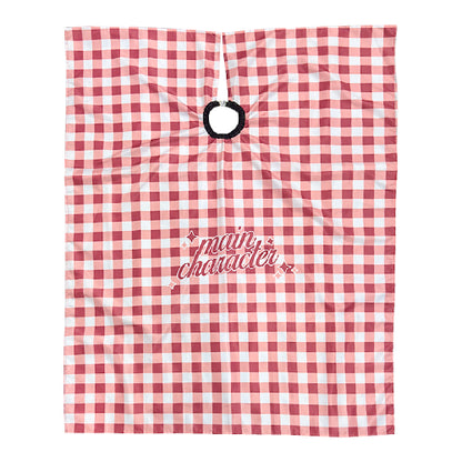 Capa Beauty B Premium Main Character Cuadros Rosas 153753