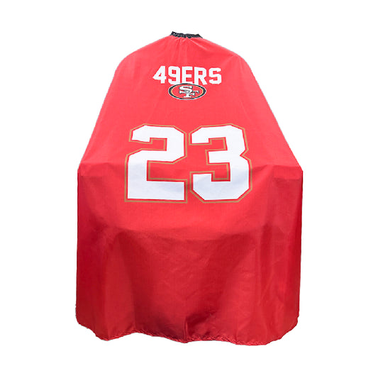 Capa Beauty B Premium 49ERS NFL 153822