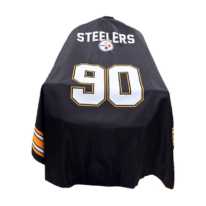 Capa Beauty B Premium Steelers NFL 153818