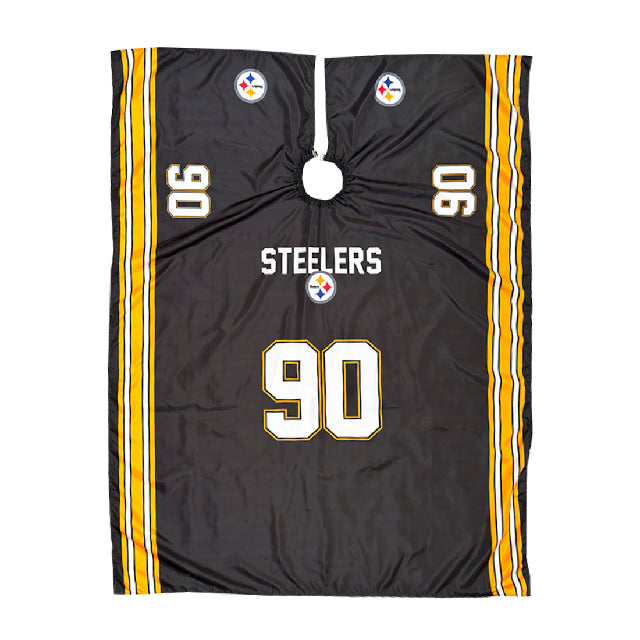 Capa Beauty B Premium Steelers NFL 153818