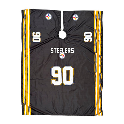 Capa Beauty B Premium Steelers NFL 153818