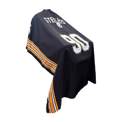 Capa Beauty B Premium Steelers NFL 153818