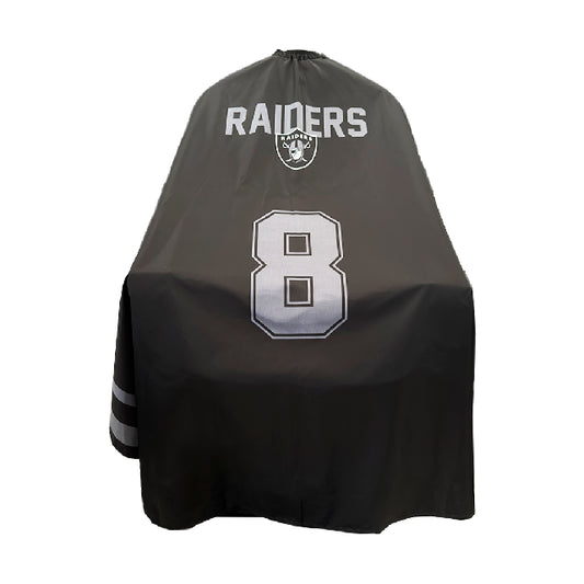 Capa Beauty B Premium Raiders NFL 153821