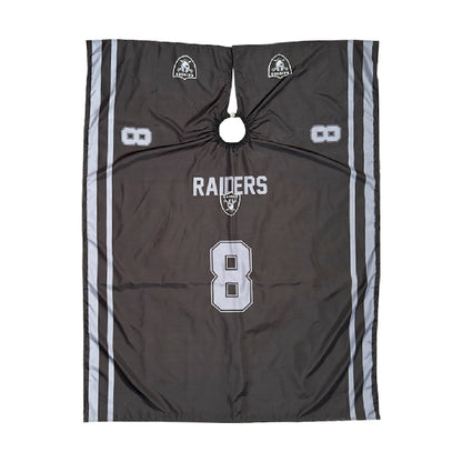 Capa Beauty B Premium Raiders NFL 153821