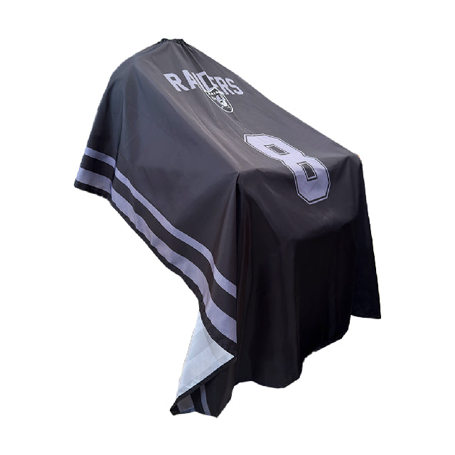 Capa Beauty B Premium Raiders NFL 153821