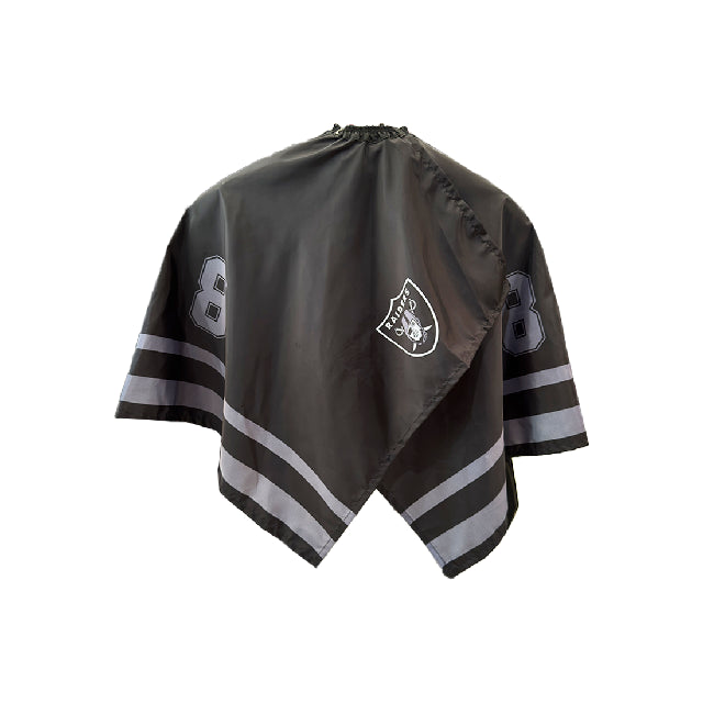 Capa Beauty B Premium Raiders NFL 153821