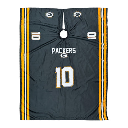 Capa Beauty B Premium Packers NFL 153820