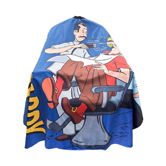 Capa Beauty B Premium Andy Hardy 153815