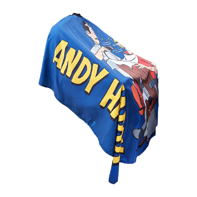 Capa Beauty B Premium Andy Hardy 153815