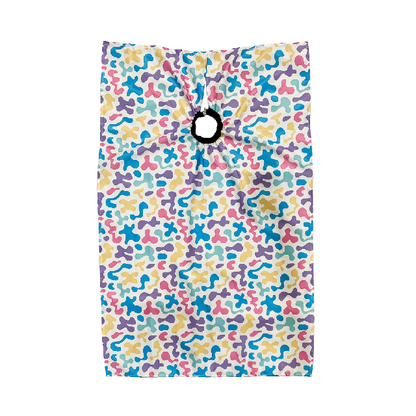 Capa Beauty B Infantil Manchas Colores 152756