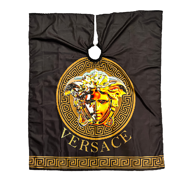 Capa Beauty B Premium Versace Escudo 141764