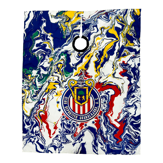 Capa Beauty B Premium Chivas Arte 153358