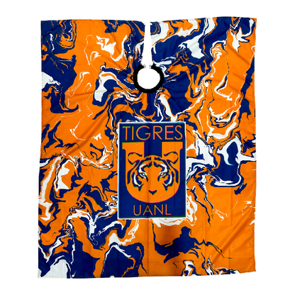 Capa Beauty B Premium Tigres Arte 153360